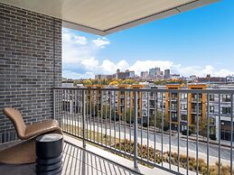 Origin Kansas City Riverfront, a Wyndham Hotel