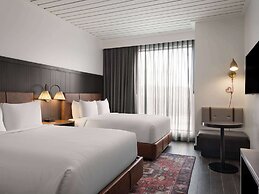 Origin Kansas City Riverfront, a Wyndham Hotel