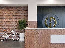 Origin Kansas City Riverfront, a Wyndham Hotel