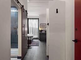 Origin Kansas City Riverfront, a Wyndham Hotel