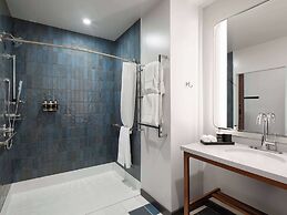 Origin Kansas City Riverfront, a Wyndham Hotel