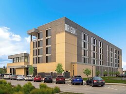 Origin Kansas City Riverfront, a Wyndham Hotel