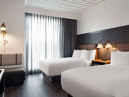 Origin Kansas City Riverfront, a Wyndham Hotel