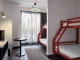 Origin Kansas City Riverfront, a Wyndham Hotel