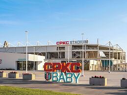 Origin Kansas City Riverfront, a Wyndham Hotel