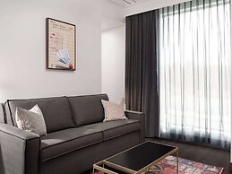 Origin Kansas City Riverfront, a Wyndham Hotel