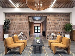 Origin Kansas City Riverfront, a Wyndham Hotel