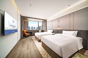 Howard Johnson Royal Hotel Shenzhen