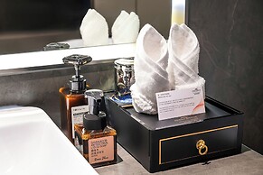 Howard Johnson Royal Hotel Shenzhen