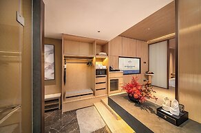 Howard Johnson Royal Hotel Shenzhen