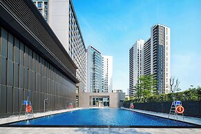 Howard Johnson Royal Hotel Shenzhen