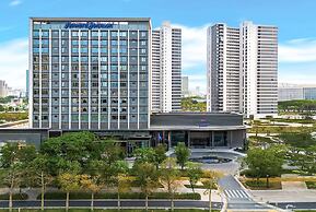 Howard Johnson Royal Hotel Shenzhen