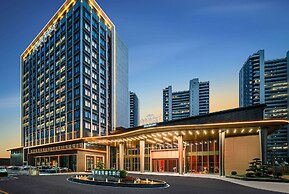 Howard Johnson Royal Hotel Shenzhen