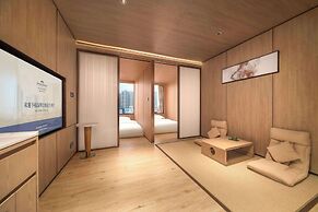 Howard Johnson Royal Hotel Shenzhen