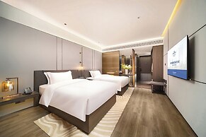 Howard Johnson Royal Hotel Shenzhen