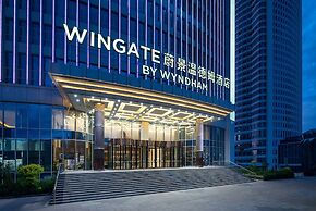 Wingate by Wyndham Urumqi Railway Station