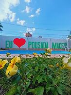 pousada maceio