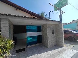 pousada maceio