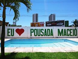 pousada maceio