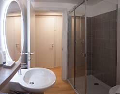 Appartamento di design alle due Torri