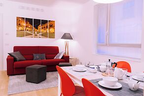 Appartamento di design alle due Torri