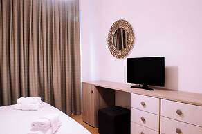 Appartamento di design alle due Torri