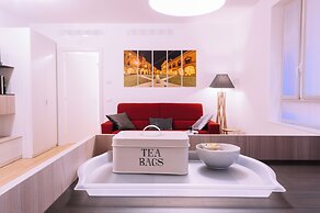 Appartamento di design alle due Torri