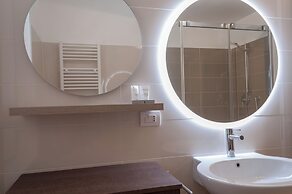 Appartamento di design alle due Torri