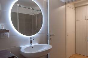 Appartamento di design alle due Torri