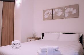 Appartamento di design alle due Torri