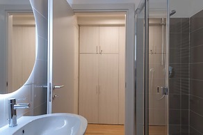 Appartamento di design alle due Torri