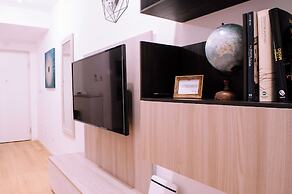 Appartamento di design alle due Torri