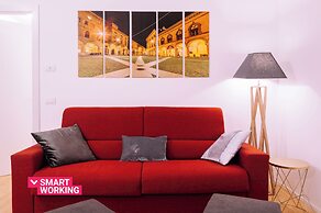 Appartamento di design alle due Torri