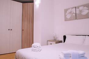 Appartamento di design alle due Torri