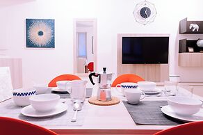 Appartamento di design alle due Torri