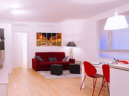 Appartamento di design alle due Torri