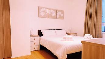 Appartamento di design alle due Torri