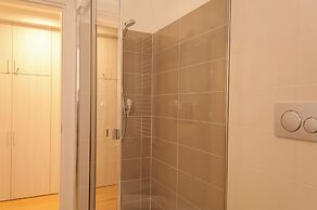 Appartamento di design alle due Torri