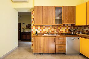 Repubblica 3 Apartment