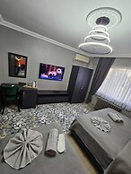 Aras Hotels Çorlu