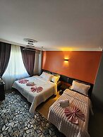 Aras Hotels Çorlu