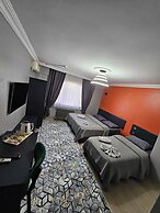 Aras Hotels Çorlu