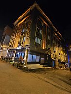Aras Hotels Çorlu