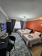 Aras Hotels Çorlu