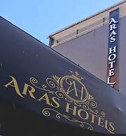 Aras Hotels Çorlu