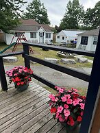 Alton Lodges