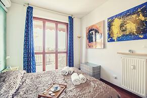 Le Orchidee 10 Apartment