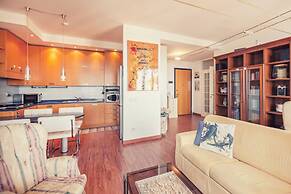 Le Orchidee 10 Apartment