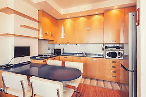 Le Orchidee 10 Apartment