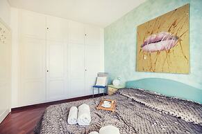 Le Orchidee 10 Apartment